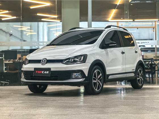 VOLKSWAGEN FOX 1.6 MSI TOTAL FLEX XTREME 4P MANUAL VOLKSWAGEN FOX 1.6 MSI TOTAL FLEX XTREME 4P MANUAL